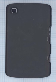 Задняя крышка аккумулятора для Archos Arnova 7c G3 черная