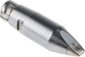 Фото 1/3 T0054426199, HT 2 5.2 mm Screwdriver Soldering Iron Tip for use with FE 80, LR 82