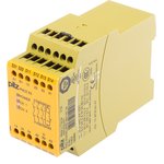 774310, Dual-Channel Safety Switch/Interlock Safety Relay, 24V ac/dc ...