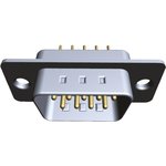 61802525023, D-Sub Standard Connectors WR-DSUB Male 25Pin PCB
