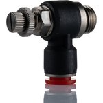 C0K510828, Pneufit C Series Threaded In-line Regulator ...