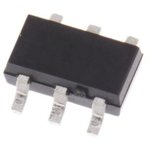 NSVBAS21TMR6T1G, DIODE ARRAY GP 250V 200MA SC74