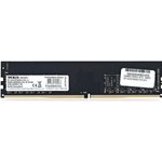 AMD DDR4 DIMM 4GB R744G2400U1S-UO PC4-19200, 2400MHz