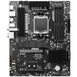 Материнская плата AMD B650 SAM5 ATX PRO B650-S WIFI MSI
