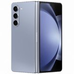 Мобильный телефон GALAXY Z FOLD5 5G 12/256GB BLUE SM-F946B SAMSUNG