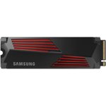 Samsung SSD 1Tb 990 PRO M.2 MZ-V9P1T0GW