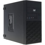 Корпус Mini Tower InWin EFS052 Black ______ U3*2+A(HD) + front fan holder + ...