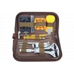 Набор инструментов для ремонта часов KS-870149