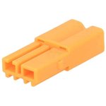 2271180-1, Lighting Connectors 2PIN WIRE TO WIRE CONNECTOR PLUG