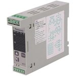 AKT7212100J, Модуль: регулятор, температура, SSR, OUT 2: OC, на панель, -10-55°C