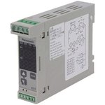 AKT7111100J, Thermostat KT7 240VAC Analogue / RTD / Thermocouple 3 A @ 250 VAC