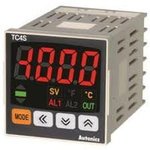 TC4SP-14R Температурный контроллер с ПИД-регулятором, 4 разряда, Ш48хВ48, 1 вых ...