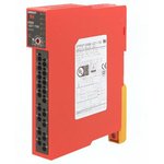 G9SE-221-T30 DC24, Dual-Channel Emergency Stop Safety Relay, 24V dc ...