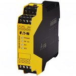 ESR5-NO-31-230VAC, Реле безопасности двухканальное, 230 V AC, 50/60 Hz