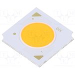 BXRH-27E4000-F-83, Power LED; COB; white warm; 120°; 1050mA; P ...