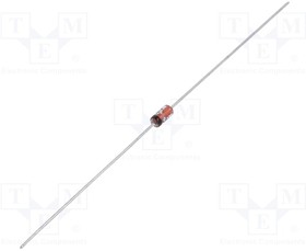 BZX55C20 R0G, Zener Diodes 500mW, 5%, Small Signal Zener Diode