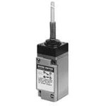 LSJ1A-7A, MICRO SWITCH™ Heavy-Duty Limit Switches: HDLS Series ...