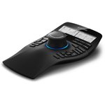Мышь 3DConnexion 3DX-700056 SpaceMouse Enterprise (RTL)