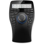 Мышь 3DConnexion 3DX-700056 SpaceMouse Enterprise (RTL)