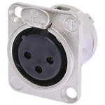 NC3FDL1, Разъем