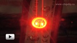 Смотреть видео: Светодиодный модуль ECO1 красный