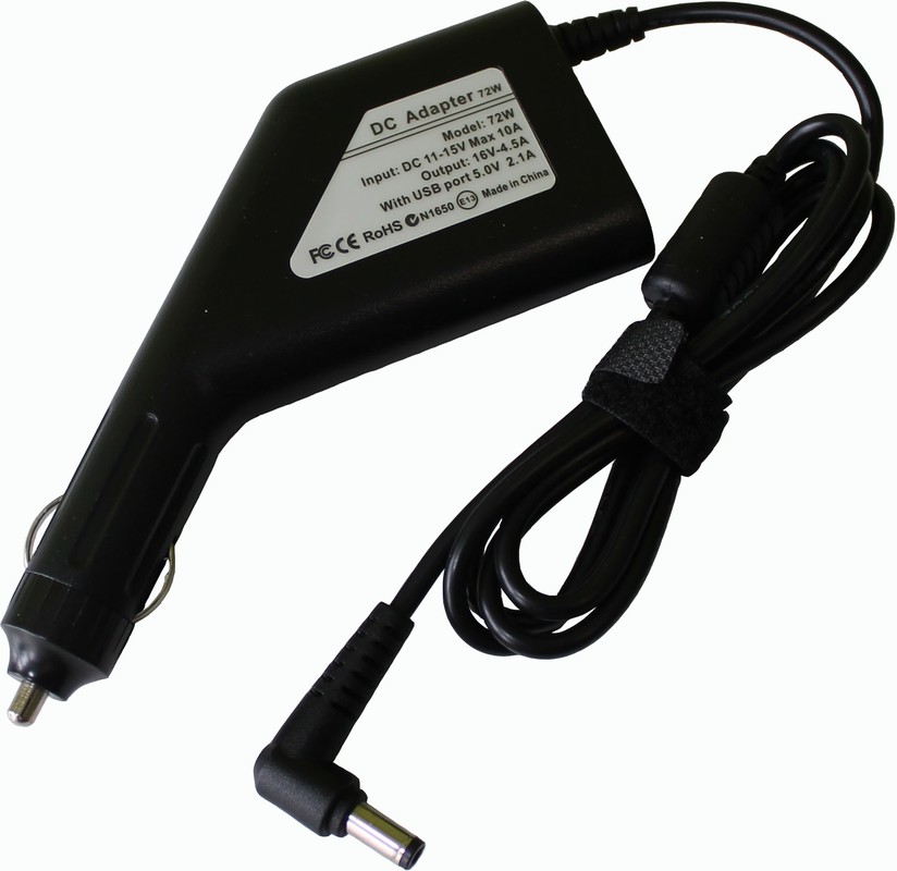 Зарядное устройство автомобильное Toocki 45W PD USB +Type-C 5A QC | франшиза-чистаяпольза.рф