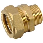 V/S 20*3/4", Муфта труба-нар. Резьба V/S 20х3/4 V/S 203/4"