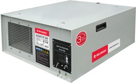 Система фильтрации воздуха AF-1600 D107A