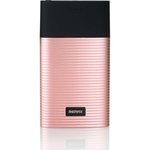 Универсальный внешний аккумулятор REMAX RPP-27 Perfume 10000mAh, 2xUSB, 1.5А ...