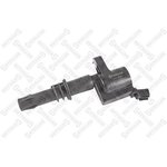 61-00124-SX, 61-00124-SX_катушка зажигания!\ Ford Mustang/Explorer/ Expedition ...