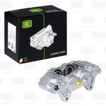 CF 190604, Суппорт тормозной Toyota Land Cruiser Prado 09- передний правый d=48 ...