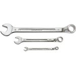41.8, Combination Spanner, 8mm, Metric, Double Ended, 127 mm Overall