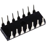MPY634KP, MPY634KP , 4-quadrant Voltage Multiplier, 10 MHz, 14-Pin PDIP
