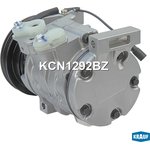 KCN1292BZ, KCN1292BZ_компрессор кондиционера!\ Suzuki Alto