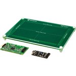 DM160238, Distance Sensor Development Tool MGC3140 Emerald Evaluation Kit