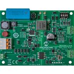 DT100118, Power Management IC Development Tools MCP1012 1W Demo Board