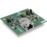 EV16T60A, Ethernet Development Tools EVB-KSZ9131RNX Plug-In Evaluation Board