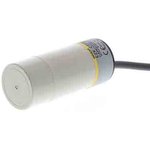 E2K-C25ME1, Proximity Sensors CapacitiveProxSensor 34mm 3-25mm PNP-NC