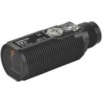E3FA-DP25, Photoelectric Sensors Infrared M18 plstc 300mm PNP