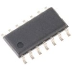BU7487F-E2 , CMOS, Op Amp, 7 V, 14-Pin SOP-14