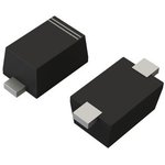 4.7V Zener Diode, Isolated 150 mW SMT 2-Pin SOD-523