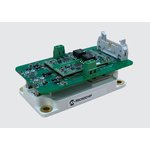 ASDAK- MSCSM120AM03CT6LIAG-01, ASDAK+ Augmented Switching™ Technology Accelerated Development Kit for AgileSwitch 2ASC-12A1HP