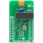 MIKROE-4194, Thermostat 4 Click Humidity, Temperature for TMP392