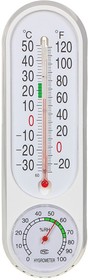 PL6113, Термометр вертикальный ( измерение влажности воздуха)