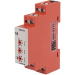 LXPRC-4W 230V (400V), Phase, Voltage Monitoring Relay, 3 Phase, SPDT, DIN Rail