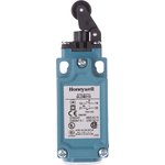 GLDB01D, GLD Series Roller Lever Limit Switch, NO/NC, IP66, SPDT 1NO/1NC ...