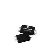 AT25640B-XHL-B, 64kB EEPROM Chip, 80ns 8-Pin SOP Serial-SPI