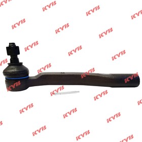 Фото 1/2 KTR1112, KTR1112_наконечник рулевой наружный правый!\ Toyota Sienna MCL2 04