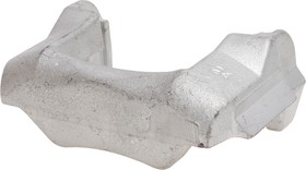 Фото 1/2 21210350101600, Суппорт переднего тормоза правый