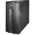 Источник бесперебойного питания APC Smart-UPS 2200VA/1980W, Line-Interactive ...